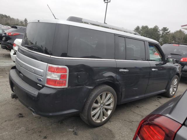 Obraz 3 z 2017 FORD FLEX LIMITED 2017 z VIN 2FMHK6DT8HBA00208