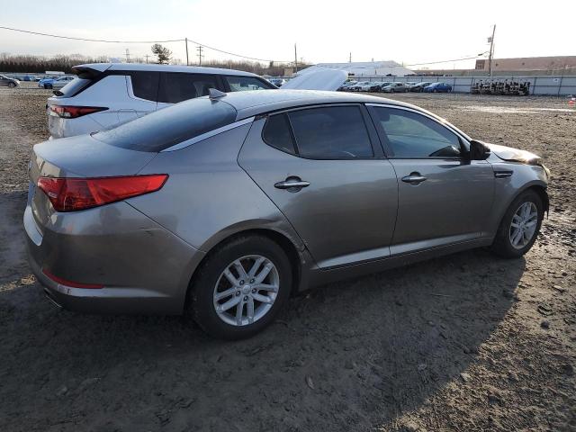 Изображение 3 2012 KIA OPTIMA LX 2012 с VIN 5XXGM4A77CG044201