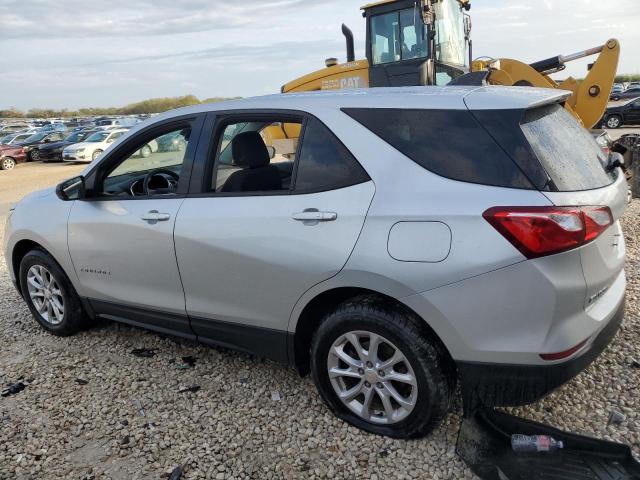 Изображение 2 2019 CHEVROLET EQUINOX LS 2019 с VIN 3GNAXSEV8KS554972