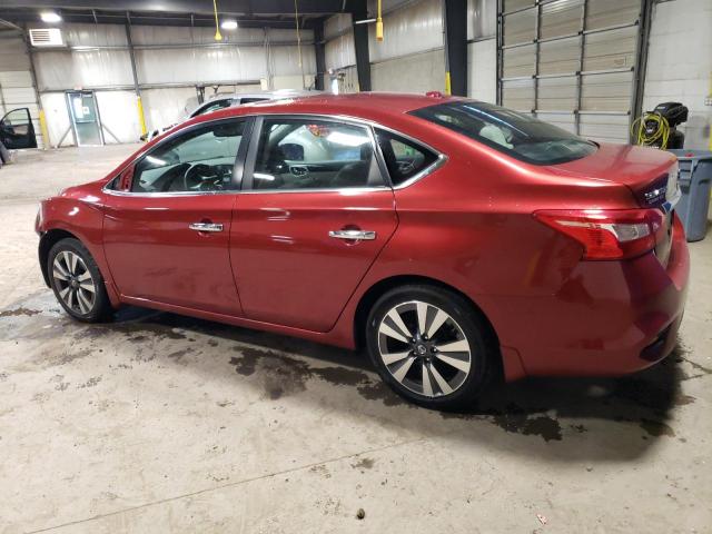 Изображение 2 2016 NISSAN SENTRA S 2016 с VIN 3N1AB7AP9GY301923