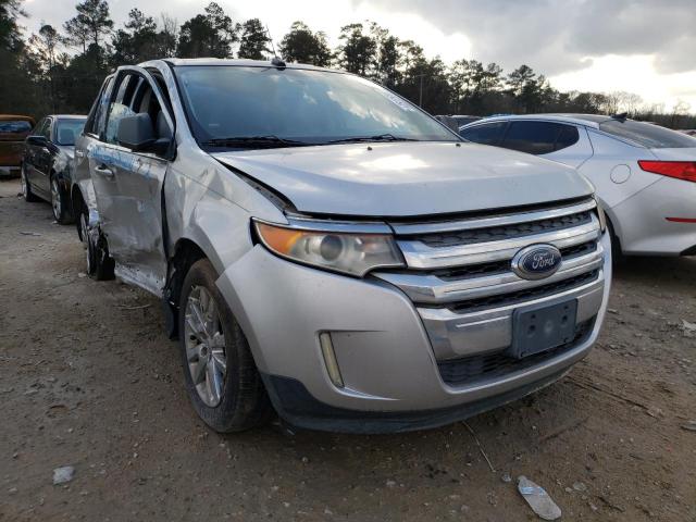 Obraz 1 z 2011 FORD EDGE LIMITED 2011 z VIN 2FMDK3KCXBBA77508