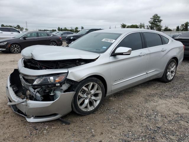 Image 1 of 2020 CHEVROLET IMPALA PREMIER 2020 with VIN 1G1105S35LU109763