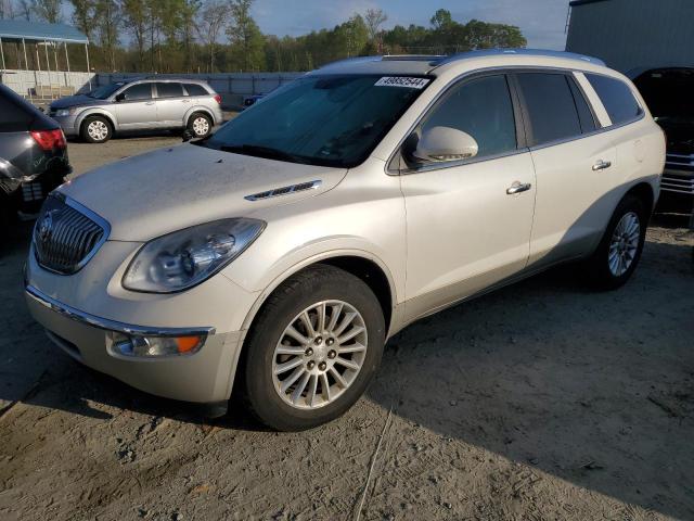 Изображение 1 2012 BUICK ENCLAVE  2012 с VIN 5GAKRCED6CJ373927