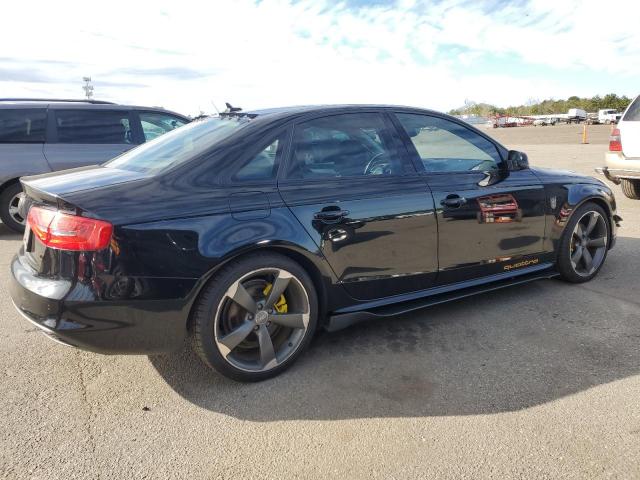 Изображение 3 2014 AUDI A4 PREMIUM PLUS 2014 с VIN WAUHFAFL3EN019934