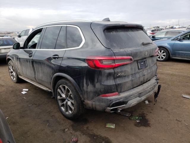 Obraz 2 z 2023 BMW X5 XDRIVE45E 2023 z VIN 5UXTA6C0XP9N50576