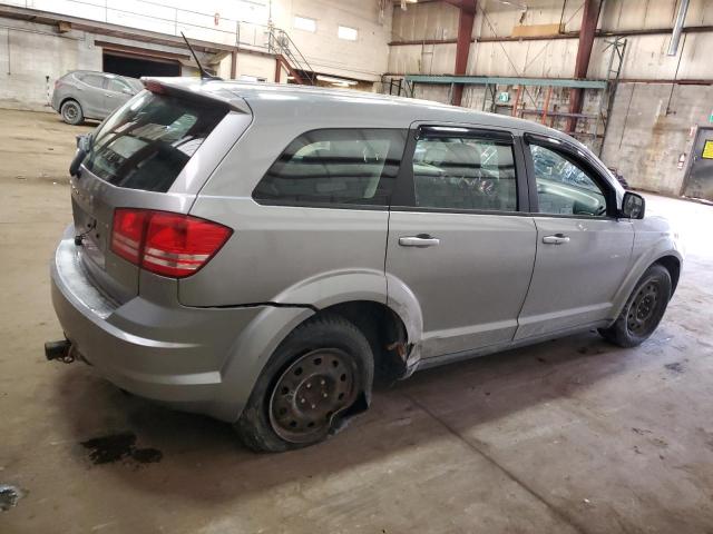 Image 3 of 2015 DODGE JOURNEY SE 2015 with VIN 3C4PDCAB3FT704807