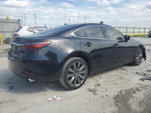 Image 3 of 2018 MAZDA 6 GRAND TOURING 2018 with VIN JM1GL1TY8J1335306