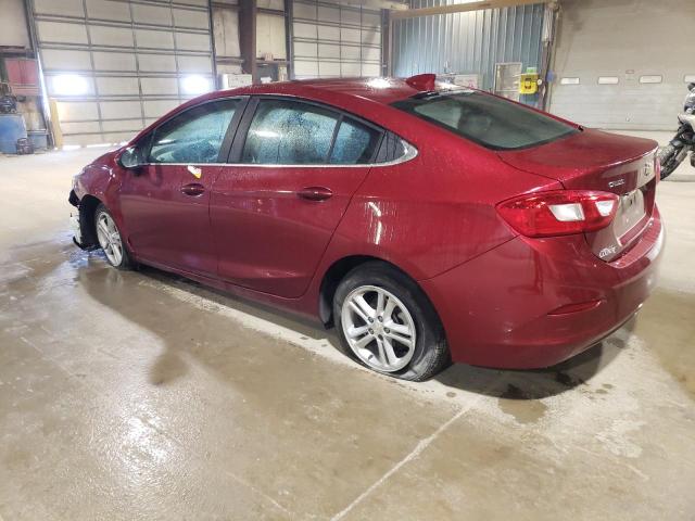 Obraz 2 z 2017 CHEVROLET CRUZE LT 2017 z VIN 1G1BE5SM8H7153289