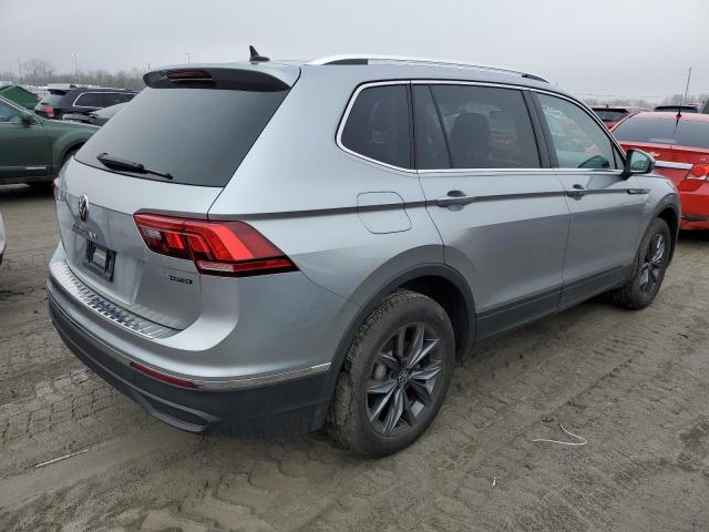 Image 3 of 2022 VOLKSWAGEN TIGUAN SE 2022 with VIN 3VV2B7AX0NM083247