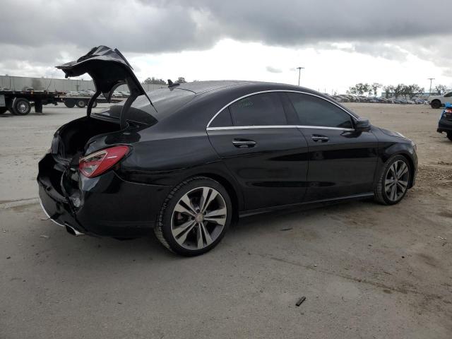 Image 3 of 2015 MERCEDES-BENZ CLA 250 2015 with VIN WDDSJ4EB5FN264758