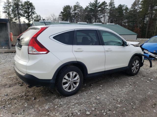Изображение 3 2014 HONDA CR-V EXL 2014 с VIN 5J6RM3H74EL018595