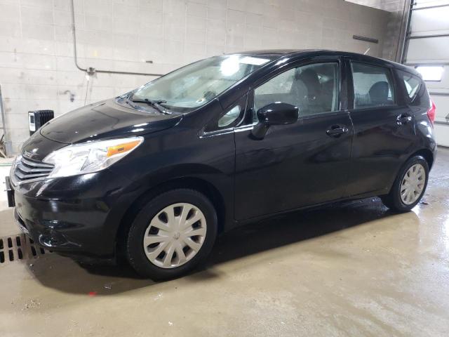 Image 1 of 2015 NISSAN VERSA NOTE S 2015 with VIN 3N1CE2CP8FL359520