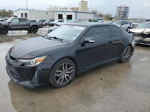 Изображение 1 2014 TOYOTA SCION TC  2014 с VIN JTKJF5C76E3077401