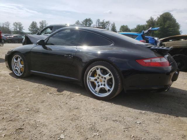 Obraz 2 z 2005 PORSCHE 911 NEW GENERATION CARRERA S 2005 z VIN WP0AB29935S740116