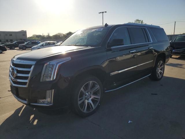 Obraz 2015 CADILLAC ESCALADE ESV LUXURY 2015