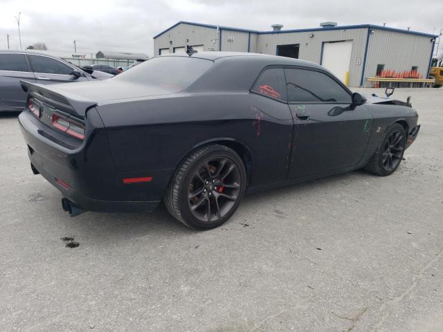 Obraz 3 z 2021 DODGE CHALLENGER R/T SCAT PACK 2021 z VIN 2C3CDZFJ3MH513111