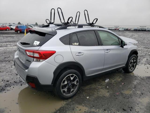 Image 3 of 2019 SUBARU CROSSTREK PREMIUM 2019 with VIN JF2GTACC7K8382602