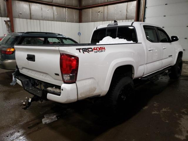 Изображение 3 2016 TOYOTA TACOMA DOUBLE CAB 2016 с VIN 3TMDZ5BN0GM002996