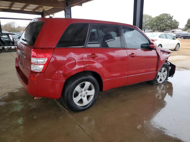 Obraz 3 z 2013 SUZUKI GRAND VITARA PREMIUM 2013 z VIN JS3TE0D60D4100385
