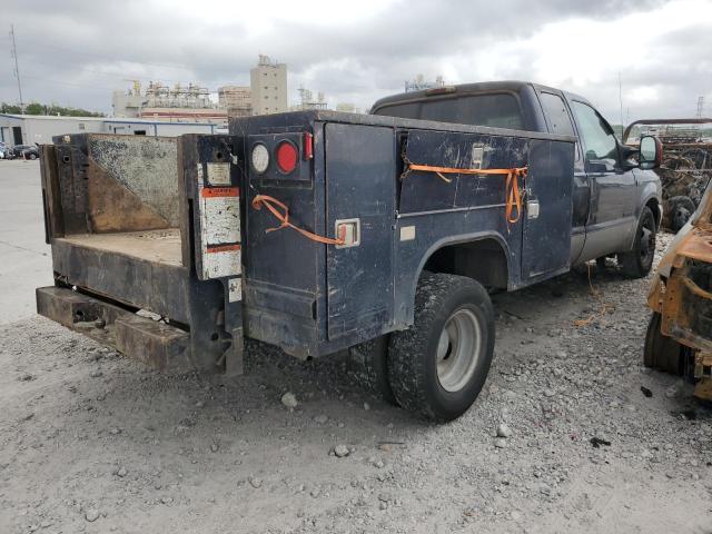 Изображение 3 2001 FORD F350 SUPER DUTY 2001 с VIN 1FTWX32F11EC06697