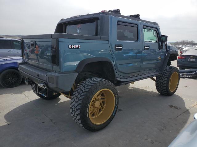 Obraz 3 z 2006 HUMMER H2 SUT  2006 z VIN 5GRGN22U76H106756