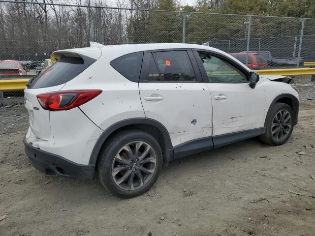Изображение 3 2016 MAZDA CX-5 GT 2016 с VIN JM3KE4DY2G0764872