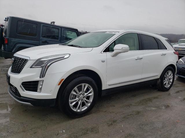 2020 CADILLAC XT5 PREMIUM LUXURY 2020 image