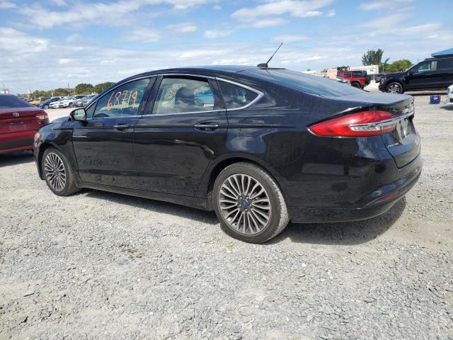 Изображение 2 2017 FORD FUSION SE 2017 с VIN 3FA6P0HD9HR364495