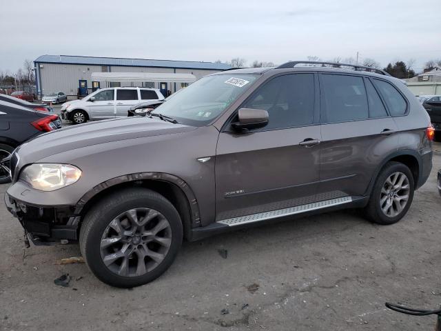 Image 1 of 2013 BMW X5 XDRIVE35I 2013 with VIN 5UXZV4C52D0B02348