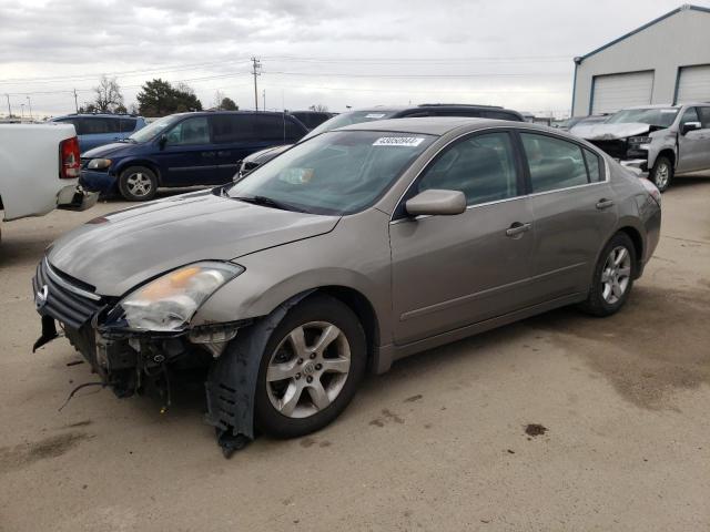 Image 1 of 2008 NISSAN ALTIMA 2.5 2008 with VIN 1N4AL21E38N404397
