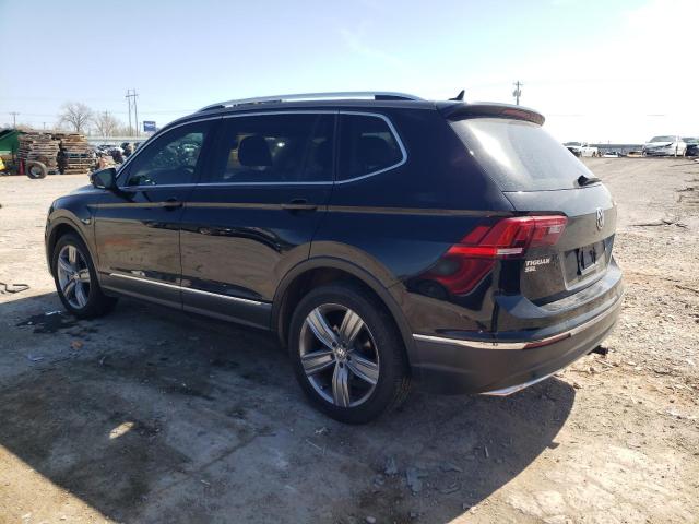 Image 2 of 2019 VOLKSWAGEN TIGUAN SEL PREMIUM 2019 with VIN 3VV4B7AX8KM024189