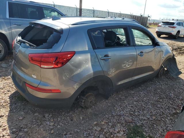 Изображение 3 2014 KIA SPORTAGE LX 2014 с VIN KNDPBCAC9E7641293