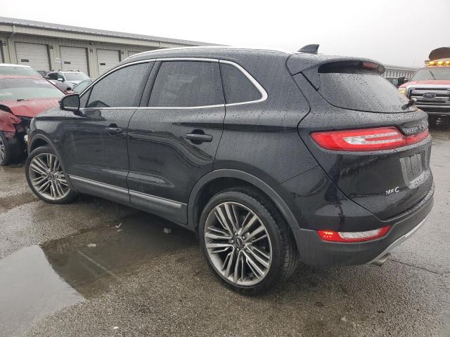 Obraz 2 z 2016 LINCOLN MKC RESERVE 2016 z VIN 5LMTJ3DH5GUJ20691