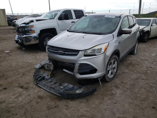 Obraz 2 z 2015 FORD ESCAPE SE 2015 z VIN 1FMCU0G74FUB88393