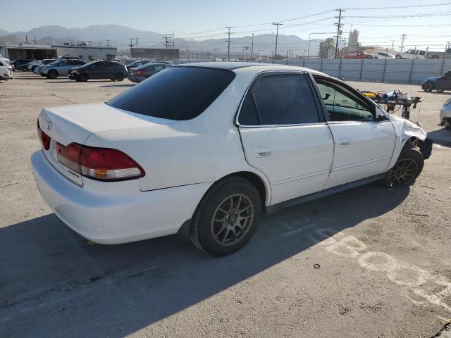 Image 3 of 2001 HONDA ACCORD LX 2001 with VIN 1HGCG66511A120711