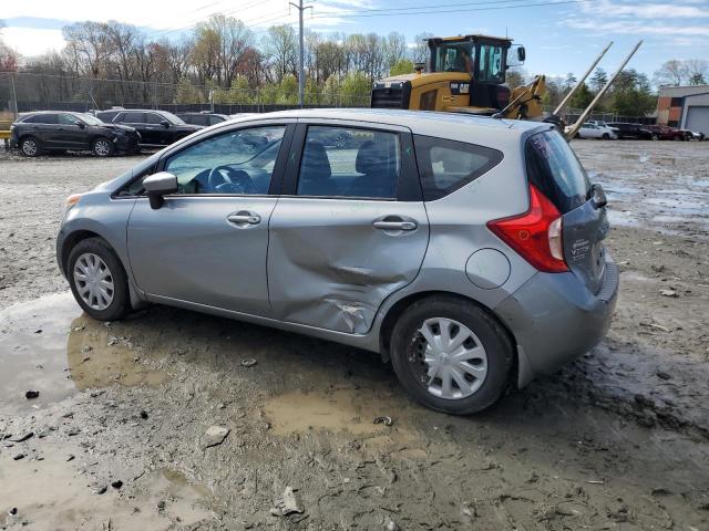 Obraz 2 z 2015 NISSAN VERSA NOTE S 2015 z VIN 3N1CE2CP4FL391249