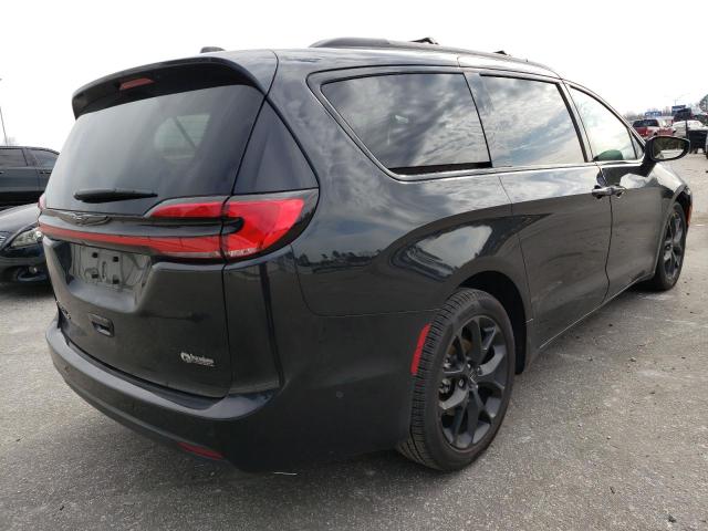 Изображение 3 2023 CHRYSLER PACIFICA TOURING L 2023 с VIN 2C4RC1BG3PR500894
