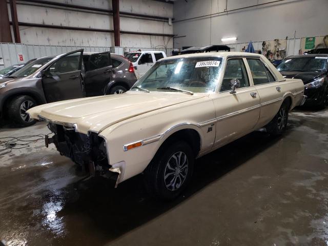 Изображение 1979 DODGE ASPEN 1979
