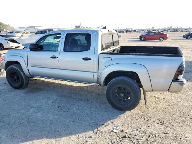 Изображение 2 2012 TOYOTA TACOMA DOUBLE CAB 2012 с VIN 5TFJX4GN4CX012205