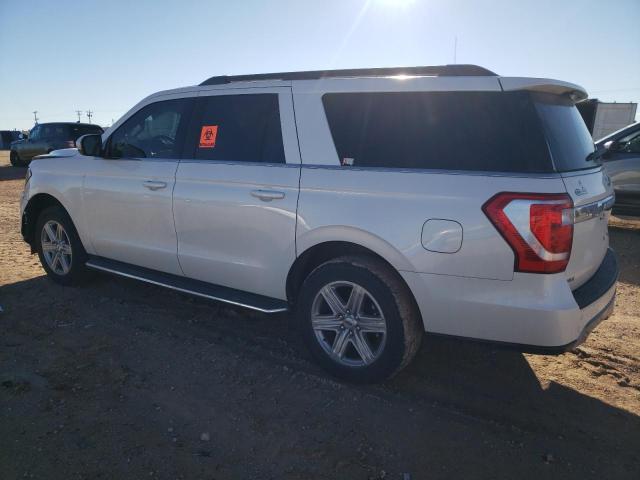 Image 2 of 2019 FORD EXPEDITION MAX XLT 2019 with VIN 1FMJK1JT0KEA90474