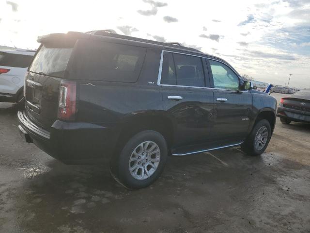 Obraz 3 z 2015 GMC YUKON SLT 2015 z VIN 1GKS1BKC1FR160583
