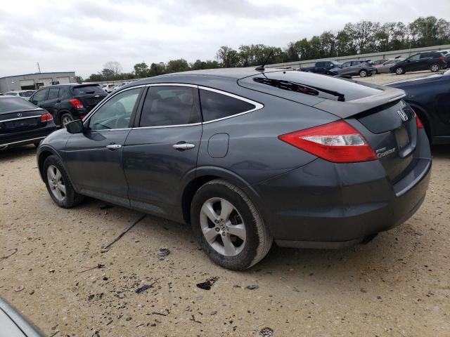 Obraz 2 z 2010 HONDA ACCORD CROSSTOUR EX 2010 z VIN 5J6TF1H38AL002184