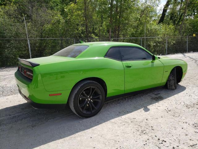 Изображение 3 2017 DODGE CHALLENGER R/T 2017 с VIN 2C3CDZBT6HH604774