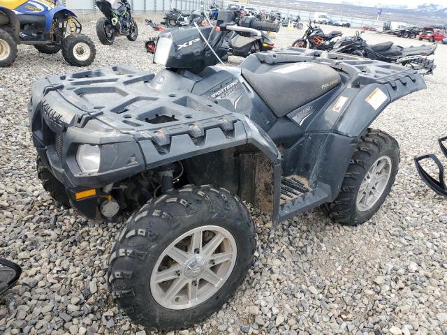 Image 2 of 2012 POLARIS SPORTSMAN 850 XP-EPS 2012 with VIN 4XAZN8EA0CA538079