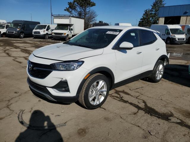 2023 BUICK ENCORE GX PREFERRED 2023 image
