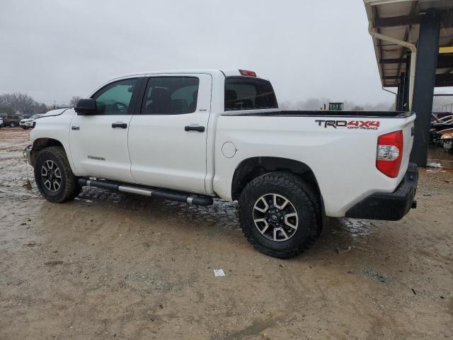 Image 2 of 2014 TOYOTA TUNDRA CREWMAX SR5 2014 with VIN 5TFDW5F16EX349594