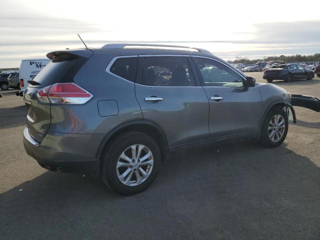Obraz 3 z 2014 NISSAN ROGUE S 2014 z VIN 5N1AT2MV9EC860820