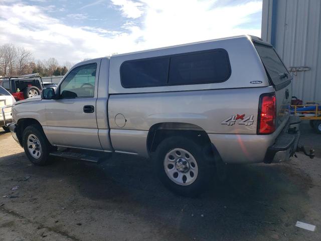 Obraz 2 z 2006 CHEVROLET SILVERADO K1500 2006 z VIN 3GCEK14V76G153801