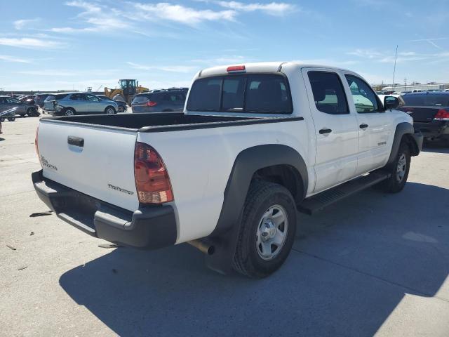 Image 3 of 2014 TOYOTA TACOMA DOUBLE CAB 2014 with VIN 5TFJX4GN3EX033288