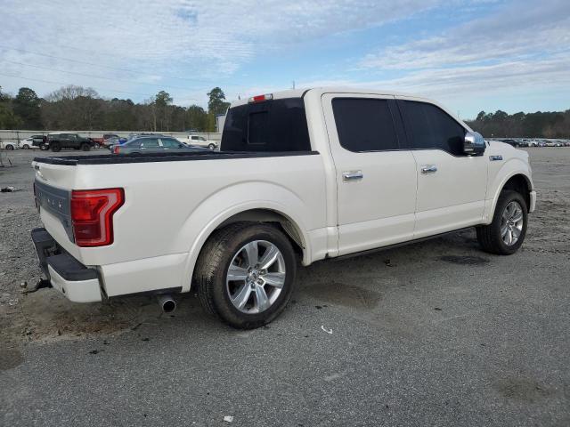 Image 3 of 2015 FORD F150 SUPERCREW 2015 with VIN 1FTEW1CF0FFA01021